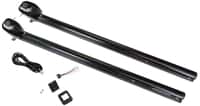 Solera? Speaker Head Power Hardware Kit for Flat Awnings (69" Arms) Black Image 1