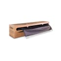 Universal Slide-Out Awning Replacement Cut-To-Fit Fabric ?Black Image 3