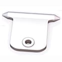 01-0948 - Awning Accssry Hngrs-Wht - Image 1