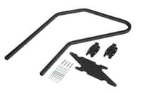 Entry Assist Handrail for Solid Step Image 1