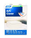 A/C Cover - Black Dometic Brisk II Image 1