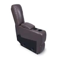 Center Console - Heritage Series (Majestic Chocolate) Image 1