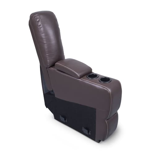 Center Console - Heritage Series (Majestic Chocolate) Image 1