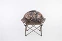 Faulkner 52285 Big Dog Bucket Camping Chair Image 2