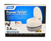 Travel Toilet - T2.6 gal Image 1