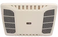 Coleman Mach 8430A635 Deluxe ChillGrille Heat Ready Ceiling Assembly - Lateral Ducted Image 2