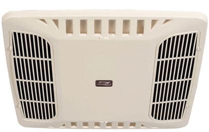 Coleman Mach 8430A635 Deluxe ChillGrille Heat Ready Ceiling Assembly - Lateral Ducted Image 2