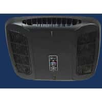 Coleman Mach 9430-717 Deluxe Heat-Ready Non-Ducted Ceiling Assembly Image 1