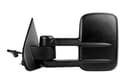 K-Source Driver Side Rearview Mirror Assembly Image 1