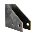 Boot Axle Hanger - 5.81" Image 1