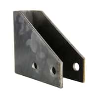 Boot Axle Hanger - 5.81" Image 1