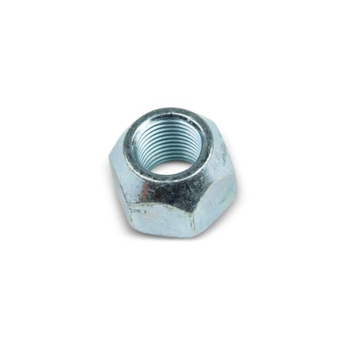60? Cone Lug Nut; 1/2"-20 Image 1