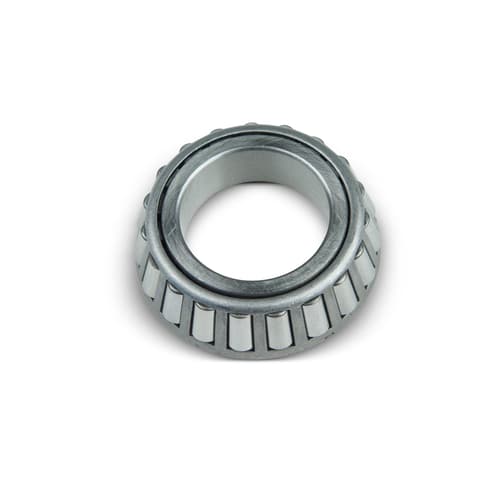Outer Bearing Cone - 5,200 lbs. Axles Image 1