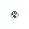 Flange Nut; 7/16"-20 Image 1