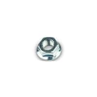 Flange Nut; 7/16"-20 Image 1