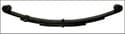 26" Leaf Spring Loaded Length - 1,750 lbs. Image 1