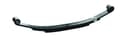 26" Leaf Spring Loaded Length - 1,750 lbs. Image 2