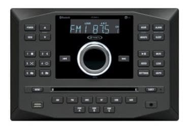 Jensen RV Multi-Zone Entertainment System Image 1