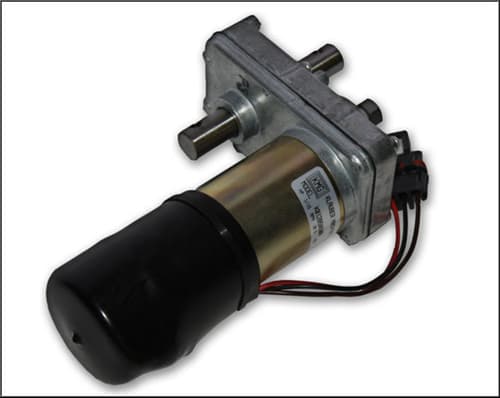 Klauber N-500 Motor Image 1