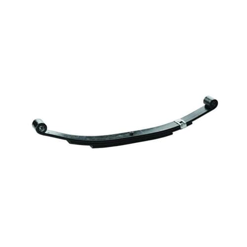 24" Leaf Spring Loaded Length - 2,500 lbs. Image 1
