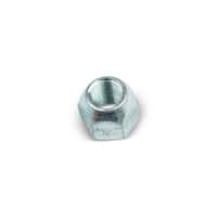 60? Cone Lug Nut; 9/16"-18 Image 1