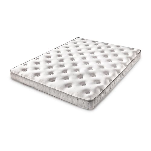 Denver Mattress RV Rest Easy Plush - Short Queen 60" x 75" x 5" Image 1