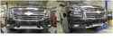 Blue Ox Bx 1731 Belt,16-17 Chevy Tahoe/suburban Image 1