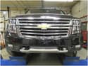 Blue Ox Bx 1731 Belt,16-17 Chevy Tahoe/suburban Image 2