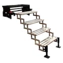 Torklift A8004 Glowstep Revolution-4 Step Image 1