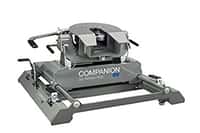 B&W Trailer Hitches RVK3770 20K Companion OEM 5th Wheel Slider Hitch Image 2