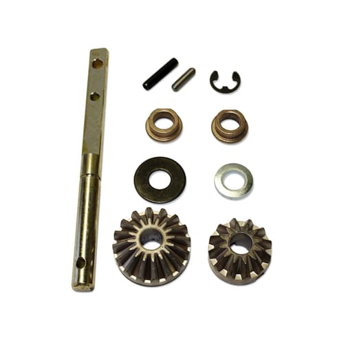 Lead Landing Gear Leg Repair Kit Image 1