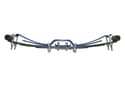 Hellwig 61607 Pro Series Helper Spring Kit Image 1