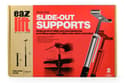 Eaz-Lift Slide Out Support - Pair Image 1