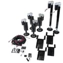 Ground Control 3.0 - 6 Point Bolt On Kit Image 2