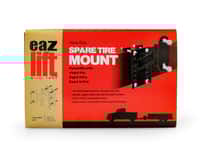 Eaz-Lift - Spare Tire Mount, Black - Image 1