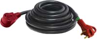 Valterra 50' A10-3050EH Mighty 30 Amp Extension Cord Image 2