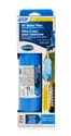 Camco TastePURE RV/Marine Water Filter with Flexible Hose Protector- E/F Image 1