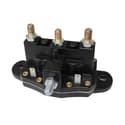 Dual Polarity Solenoid - Silver/Bronze Alloy Posts Image 2