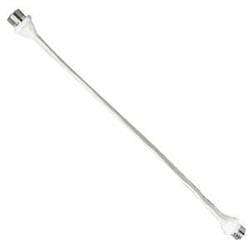 Coaxial Cable, Flat Image 1