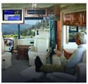 HDTV Directv Converter For Tracvision R5 & R4 Image 1