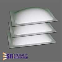 Speciality Recreation Three-Pack SkyLight Image 1