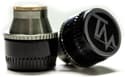 Valterra TM22115VP 2-Pack Brass Transmitters for TireMinder Tire Pressure Monitoring Systems Image 2