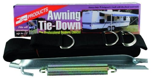 Awning Tie Down Image 1