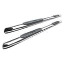 Westin PRO TRAXX Oval Nerf Bars Image 2