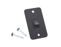 15' Awning Light Kit with Switch and Plate - White LED Image 2