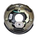 Electric Brake Assembly, 10" x 2.25"; 3,500 lbs.- Right Side Image 1