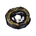 Electric Brake Assembly, 12" x 2"; 7,000 lbs.- Left Side Image 1