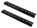 Husky Towing Fifth Wheel Universal Base Rails Image 1