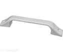 Grab Handle - Plastic - White Image 1