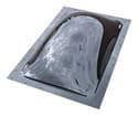 18x24 Skylight Smoke 21.5x27.5 Image 1